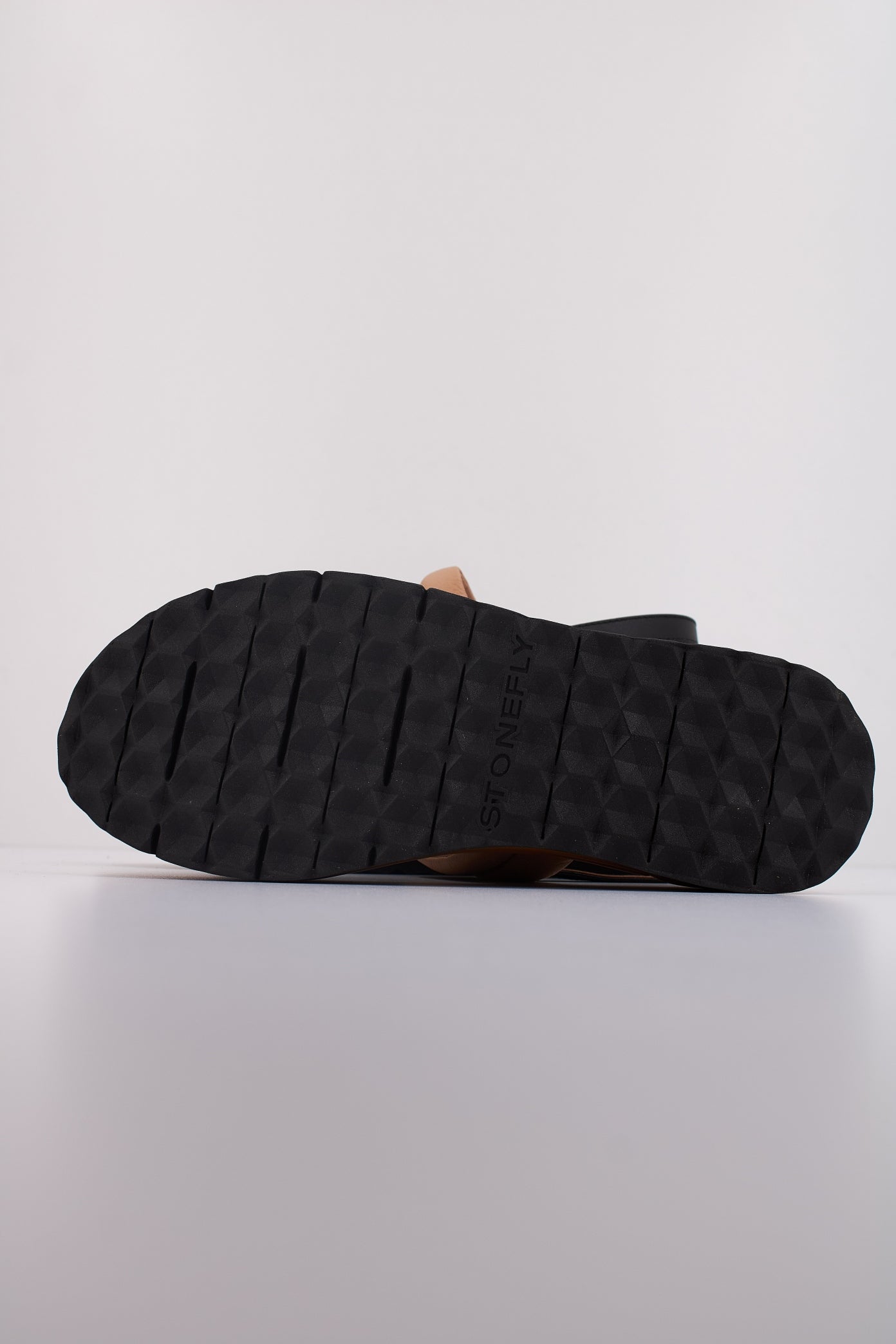 STONEFLY SOLES  NAPPA LTH en color MARRON  (5)