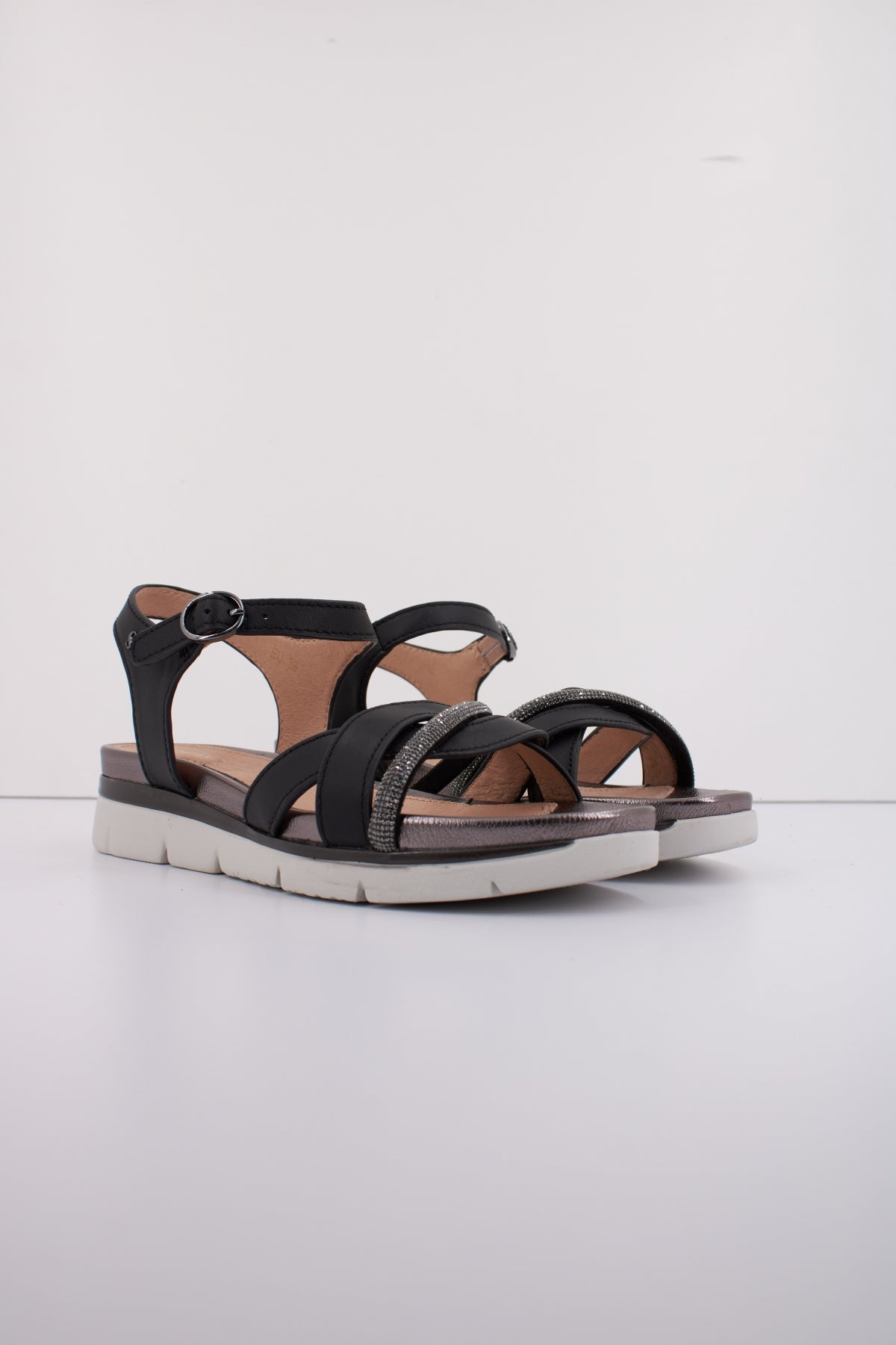 STONEFLY  ELODY  NAPPA LTH en color NEGRO  (2)