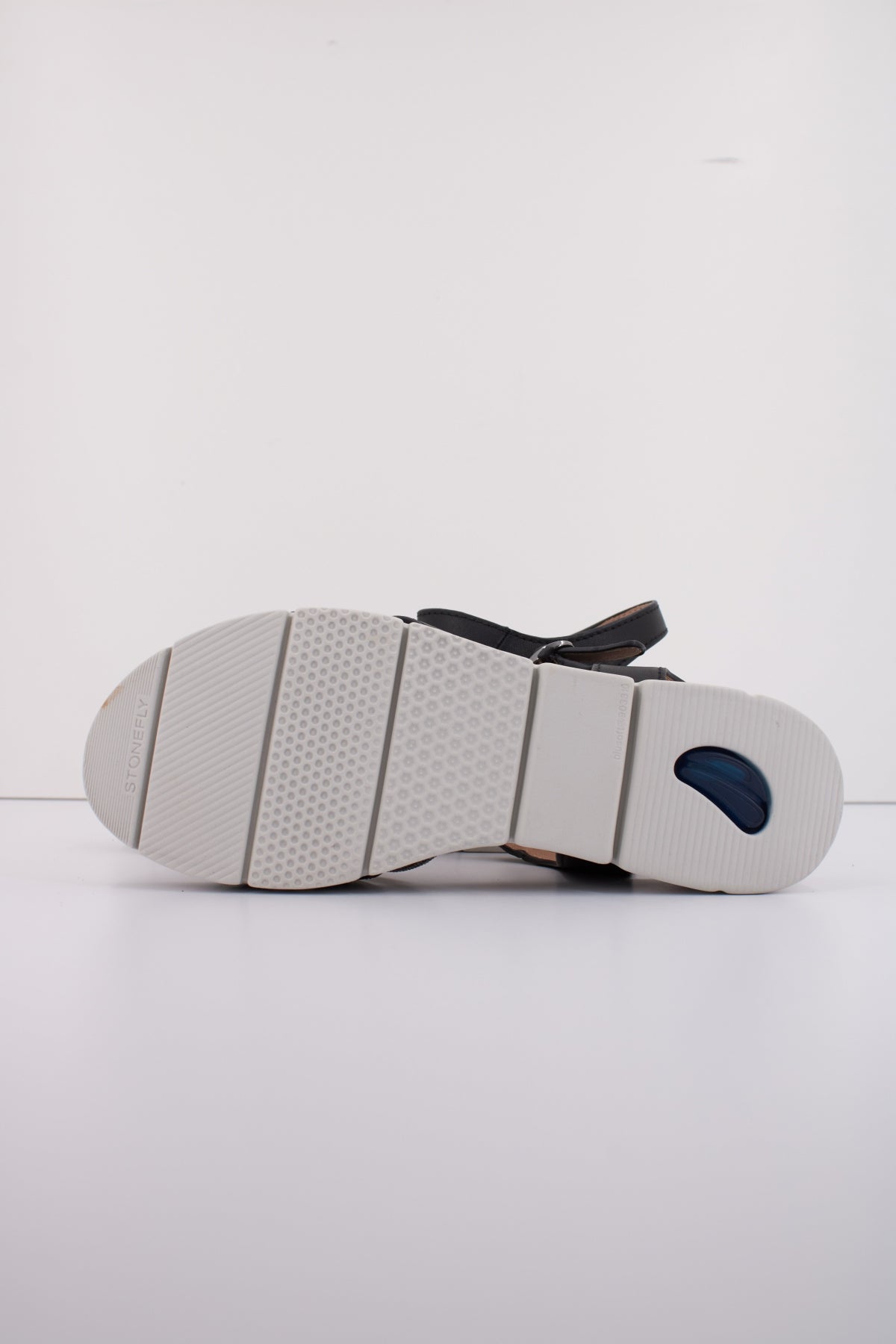 STONEFLY  ELODY  NAPPA LTH en color NEGRO  (5)