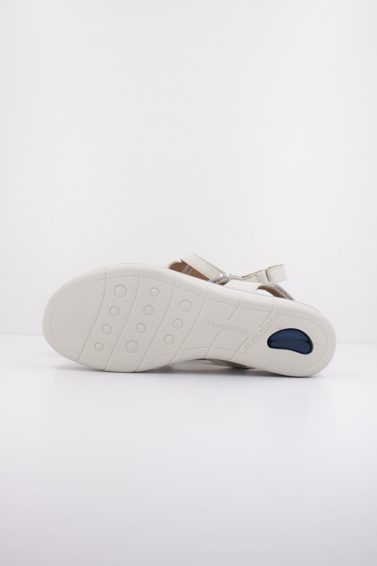 STONEFLY AQUA III  NAPPA LTH en color BEIS  (5)
