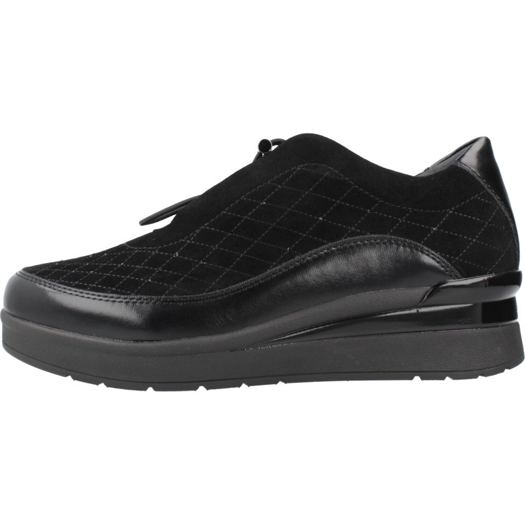 STONEFLY CREAM  PULL en color NEGRO  (2)