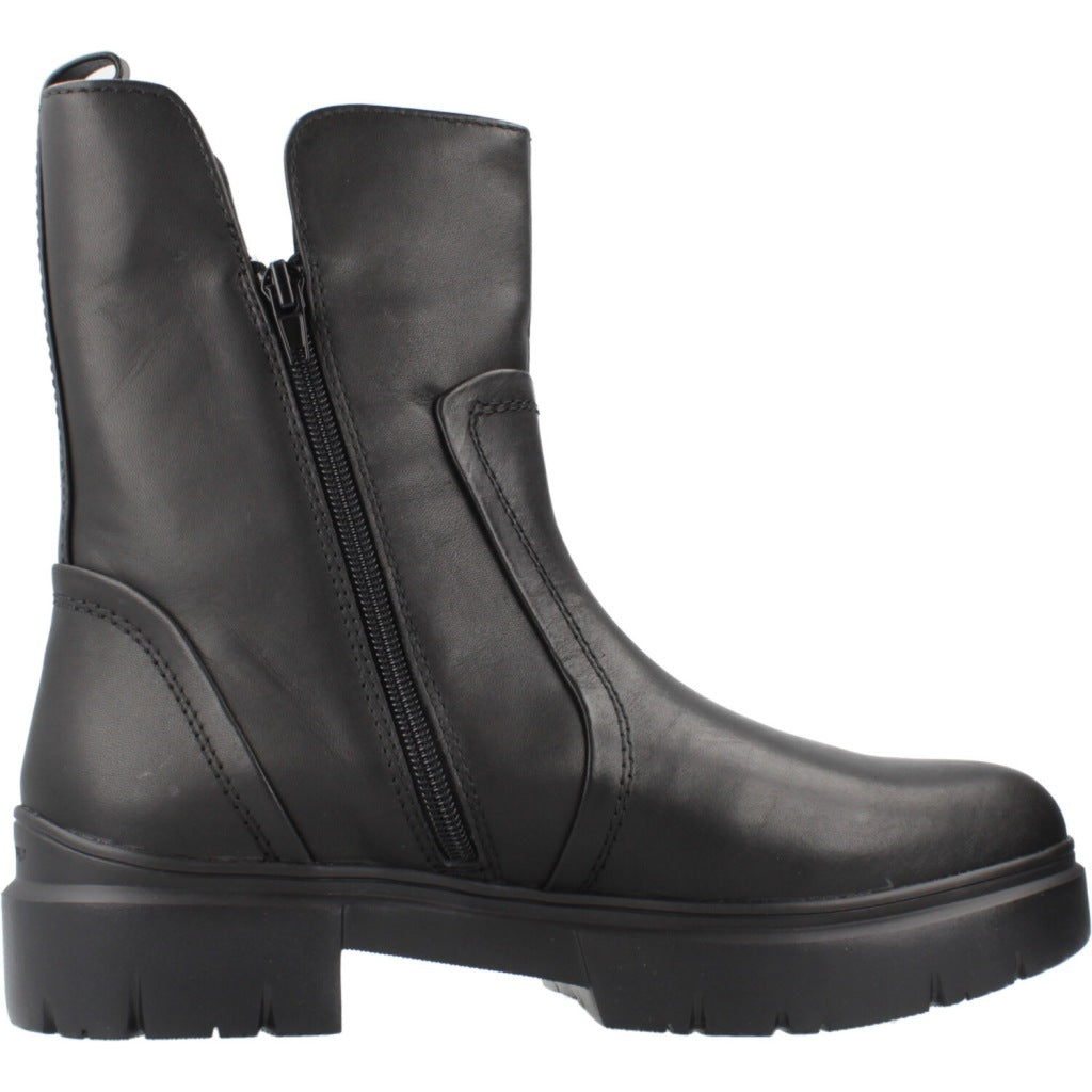 STONEFLY PHOEBE  ZIP LTH en color NEGRO  (4)