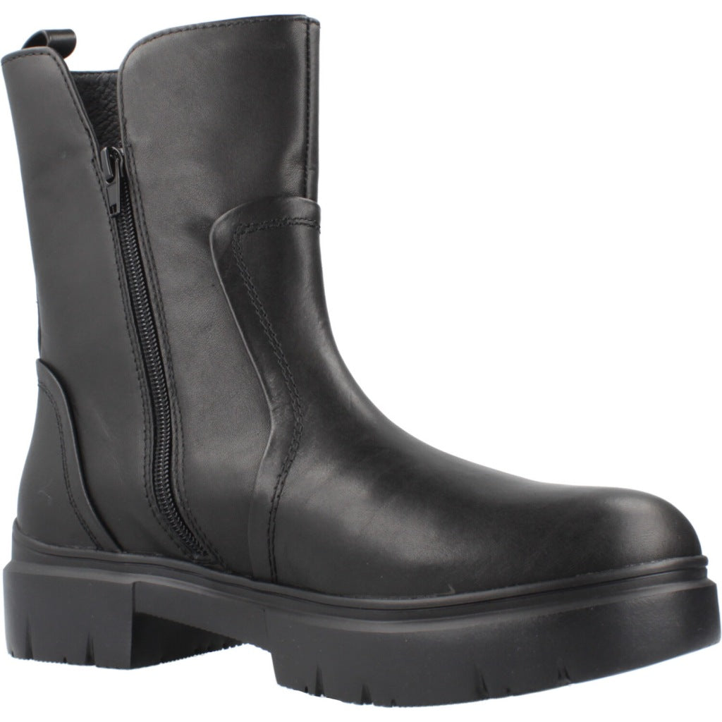 STONEFLY PHOEBE  ZIP LTH en color NEGRO  (5)
