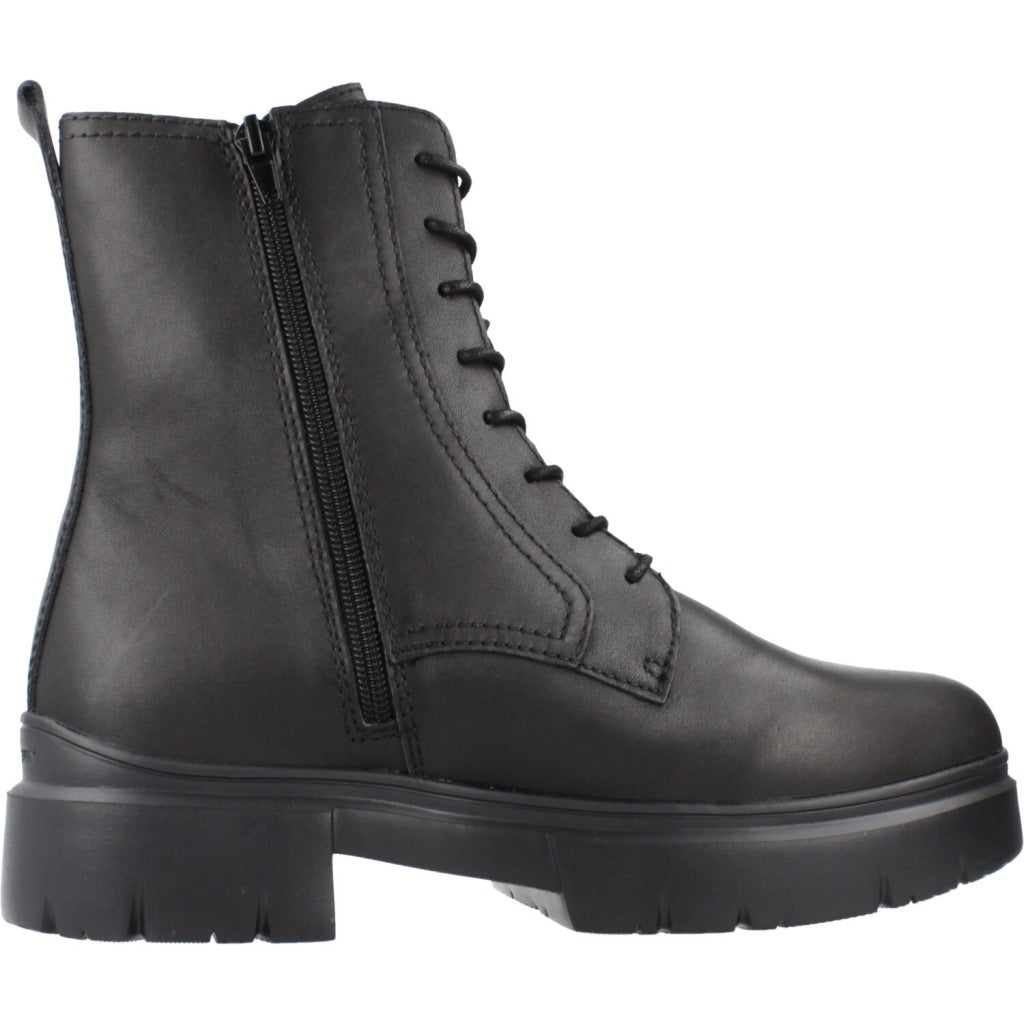 STONEFLY PHOEBE  ZIP LTH STUDS en color NEGRO  (4)