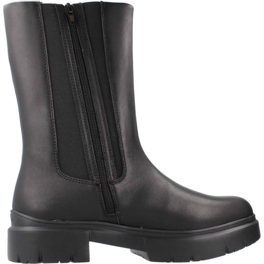 STONEFLY PHOEBE  ZIP LTH STUDS en color NEGRO  (4)