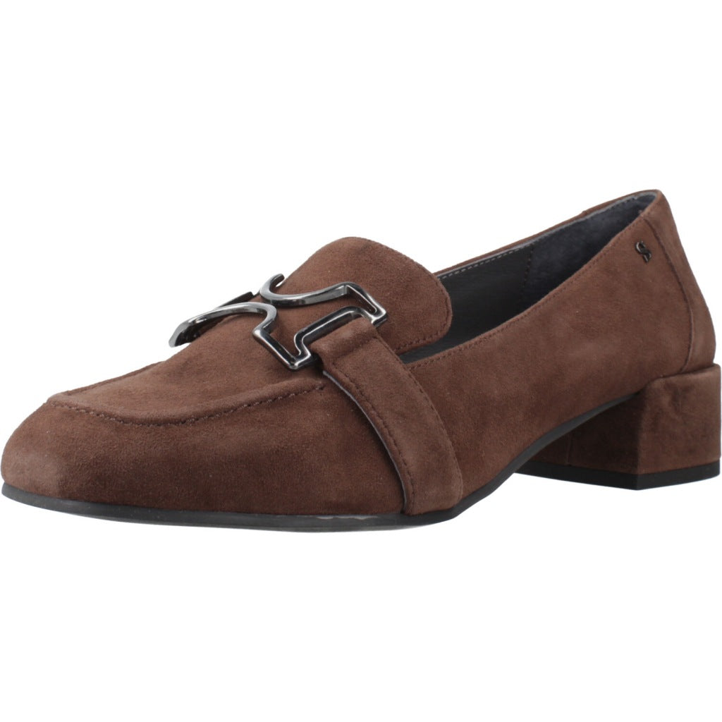 STONEFLY IRIS  SUE en color MARRON  (1)