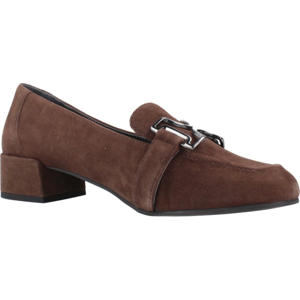 STONEFLY IRIS  SUE en color MARRON  (5)