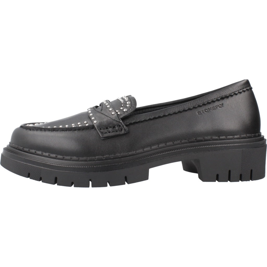 STONEFLY RHEA  NAP STUDS en color NEGRO  (2)