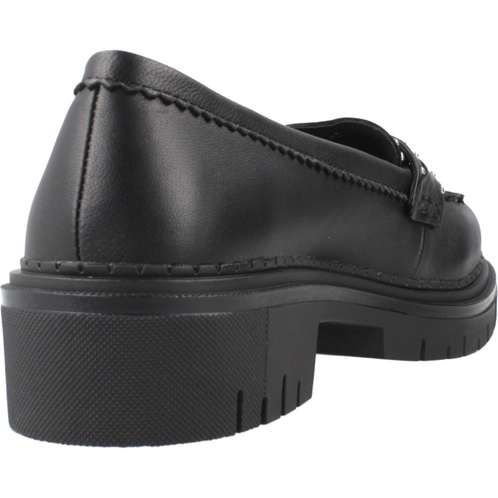STONEFLY RHEA  NAP STUDS en color NEGRO  (3)