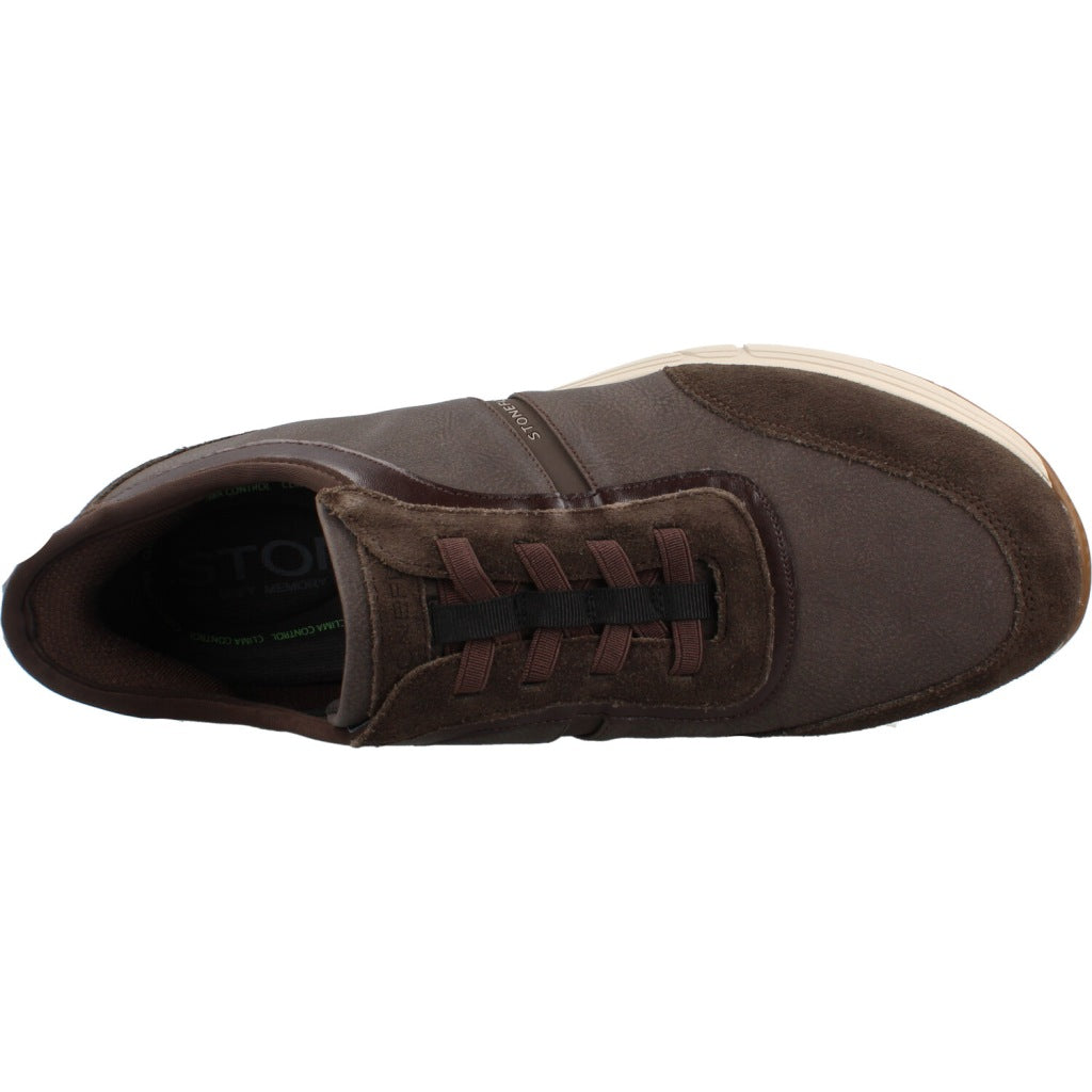 STONEFLY S en color MARRON  (7)
