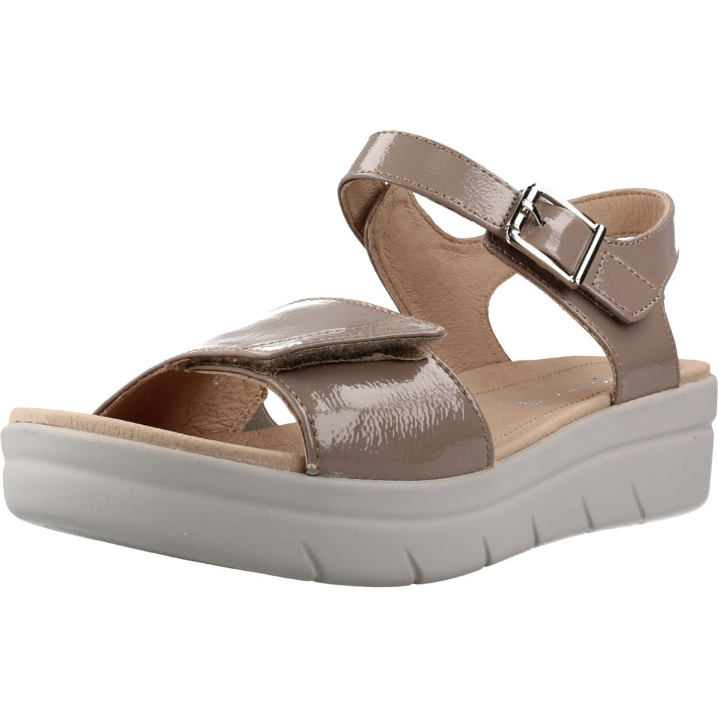 STONEFLY AQUA III  NAPLACK LTH en color MARRON  (1)