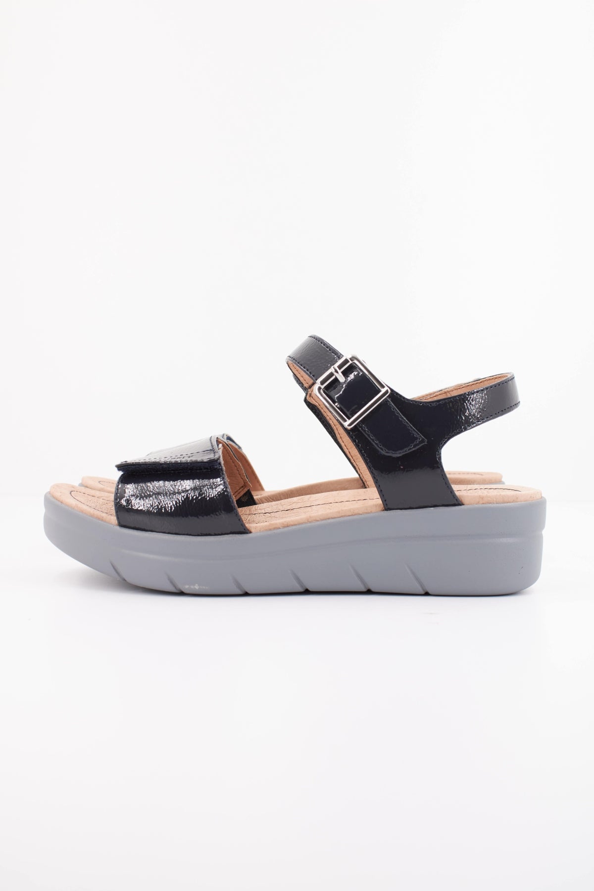 STONEFLY AQUA III  NAPLACK LTH en color NEGRO  (1)