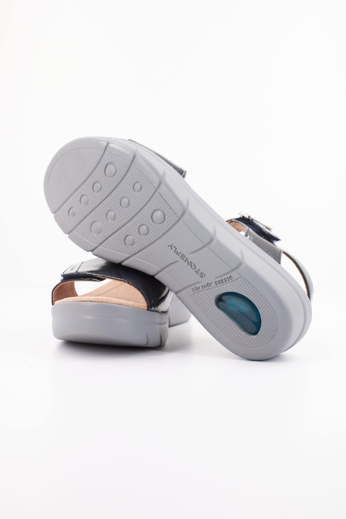 STONEFLY AQUA III  NAPLACK LTH en color NEGRO  (5)
