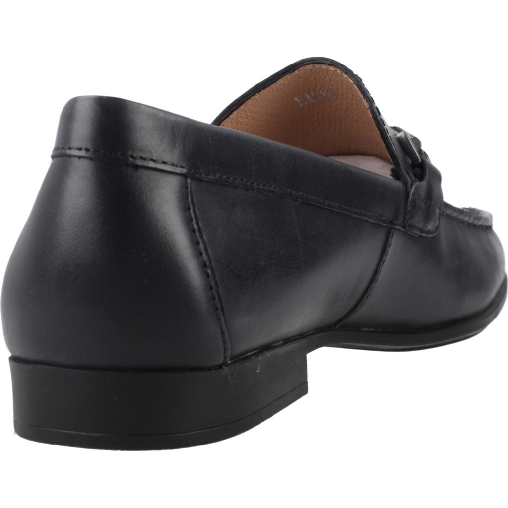 STONEFLY SUMMER II  CALF LTH en color AZUL  (3)