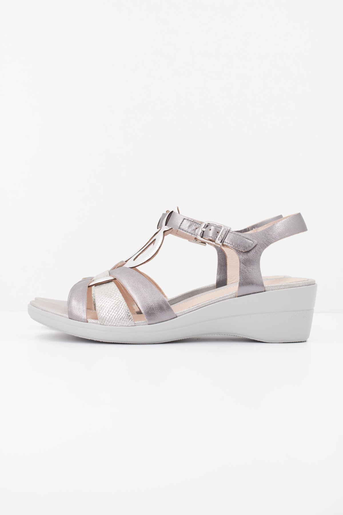 STONEFLY VANITY III  en color PLATA  (1)