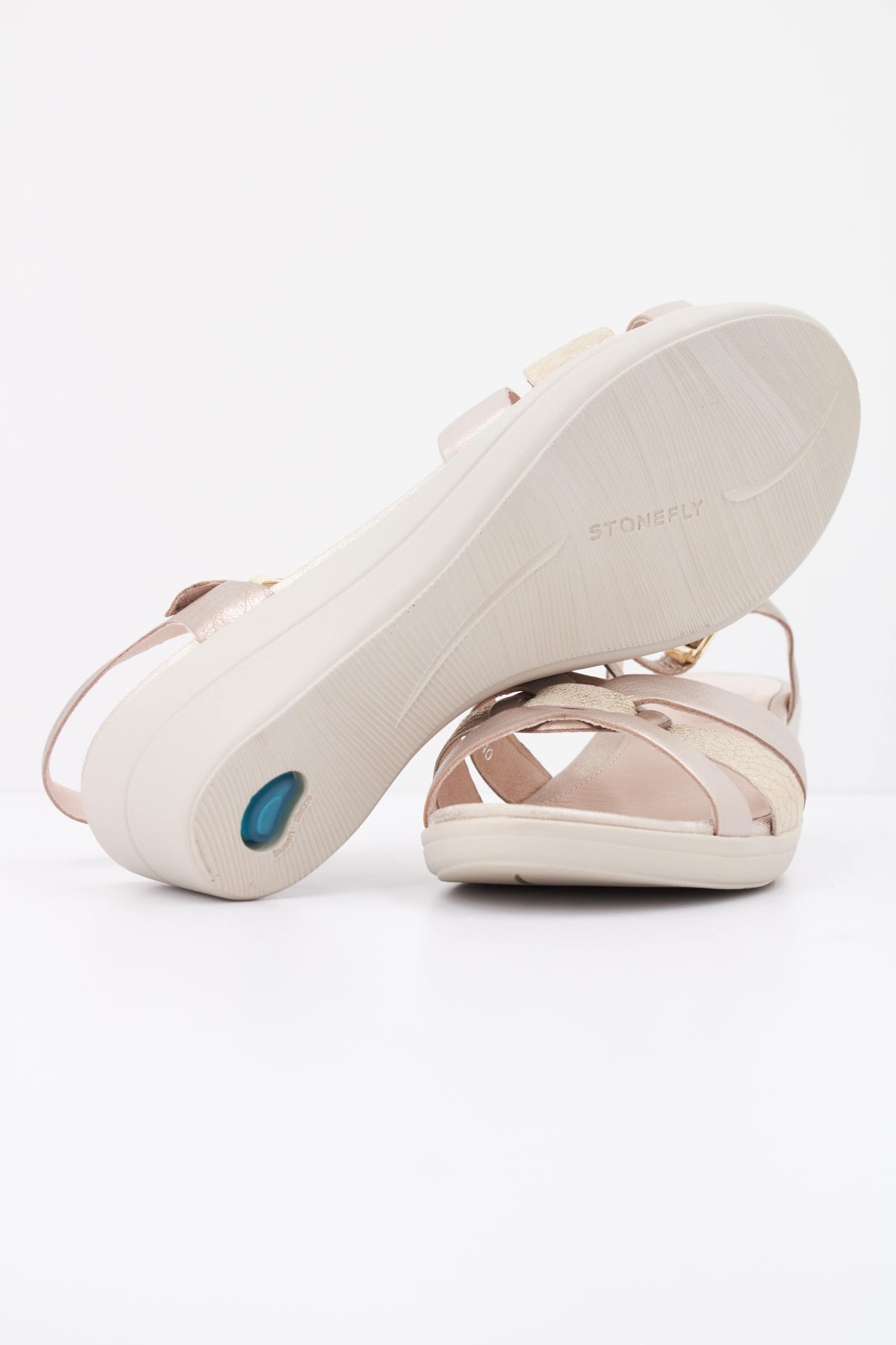 STONEFLY VANITY III  en color ORO  (5)