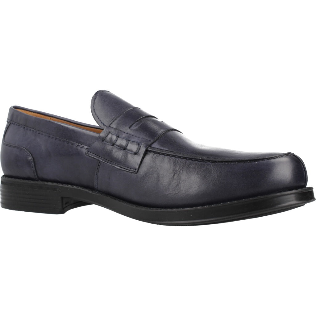 STONEFLY BLISS  CALF LTH en color AZUL  (5)