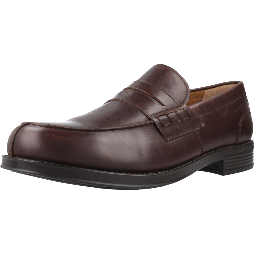 STONEFLY BLISS  CALF LTH en color MARRON  (1)
