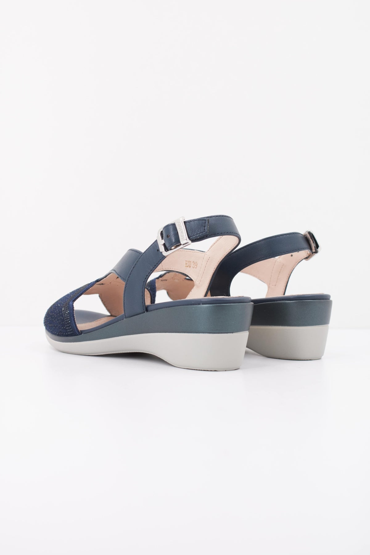 STONEFLY VANITY III  en color AZUL  (4)