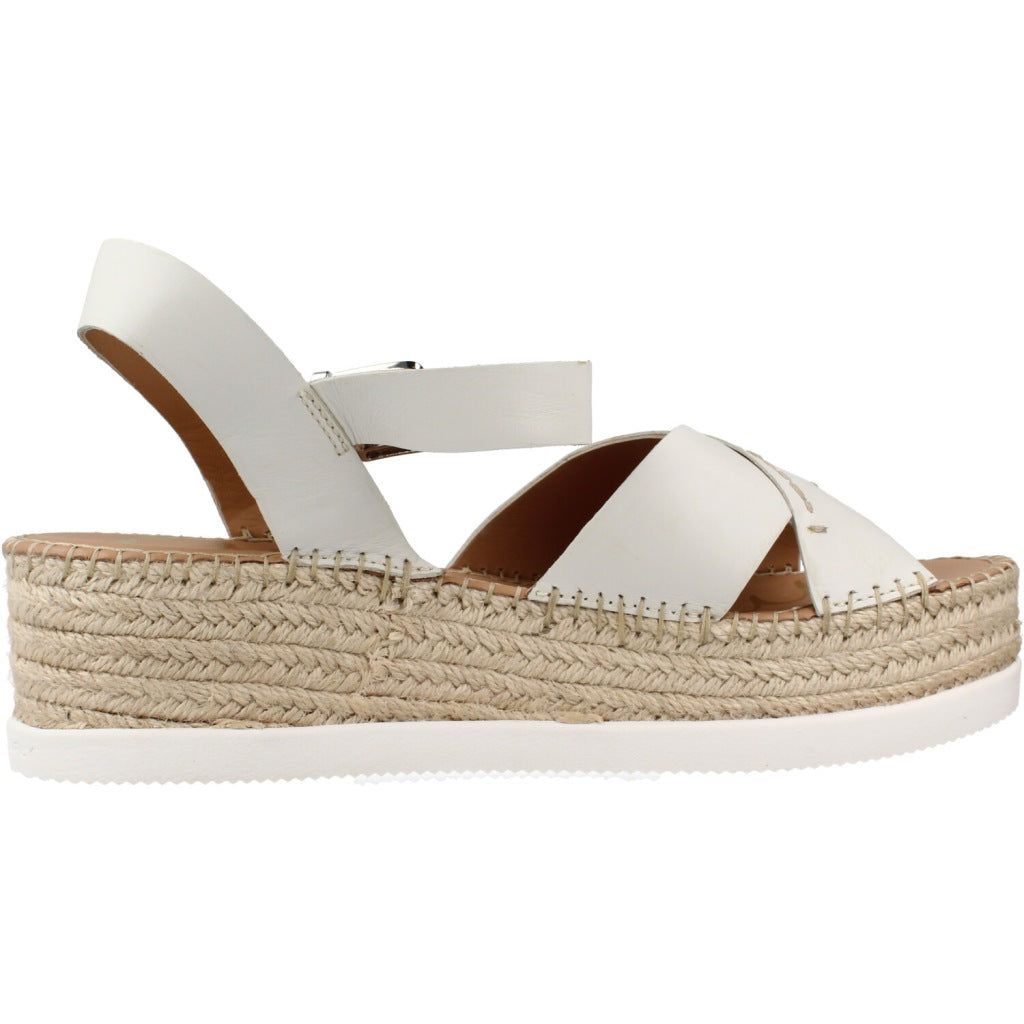 STONEFLY ALEXIA  CALF LTH en color BLANCO  (4)