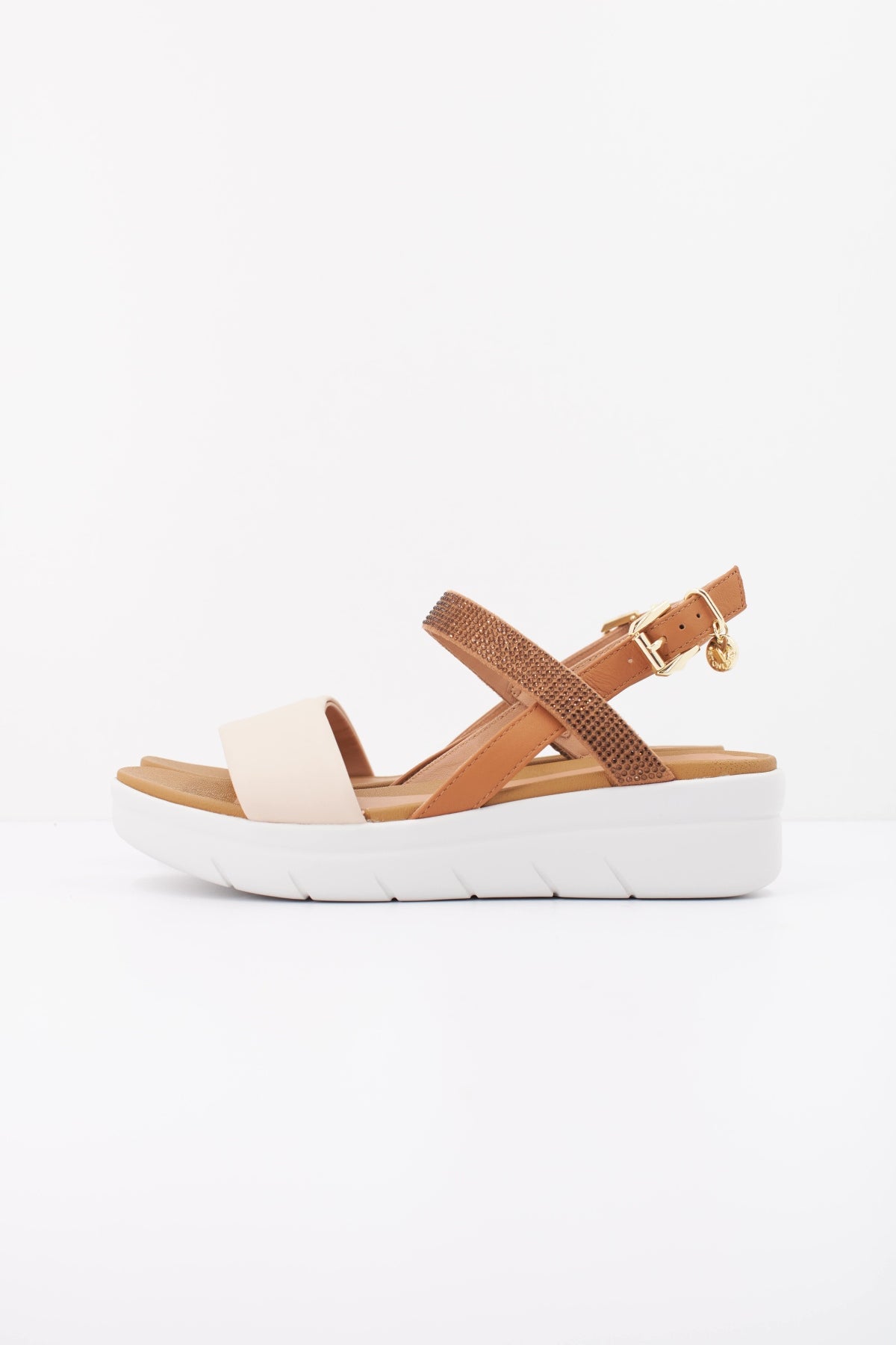 STONEFLY AQUA III  NAP TEX en color MARRON  (1)
