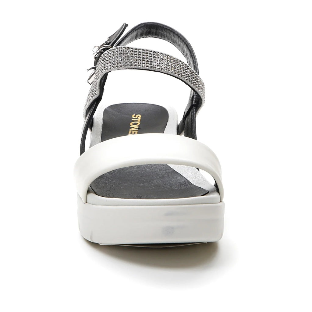 STONEFLY AQUA III  NAP TEX en color MARRON  (3)