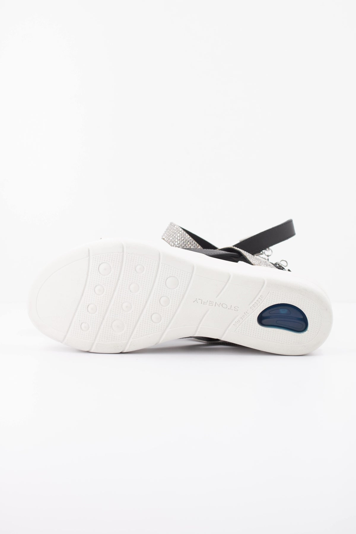 STONEFLY AQUA III  NAP TEX en color GRIS  (5)