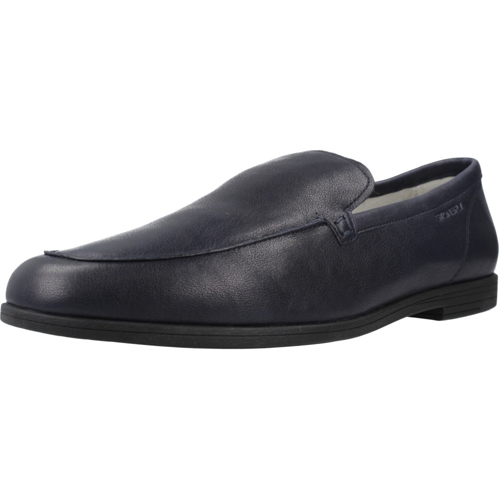 STONEFLY STEVE  WASHED GOAT en color AZUL  (1)