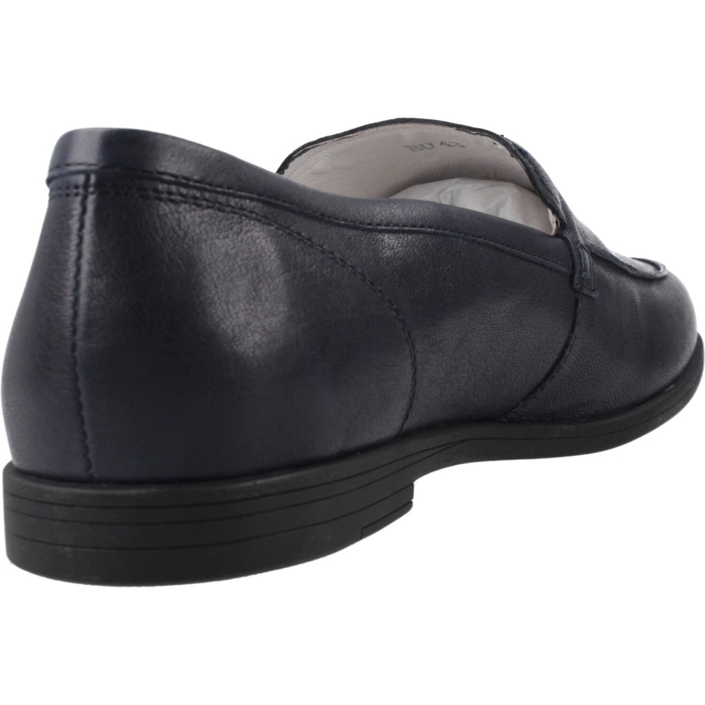 STONEFLY STEVE  WASHED GOAT en color AZUL  (3)