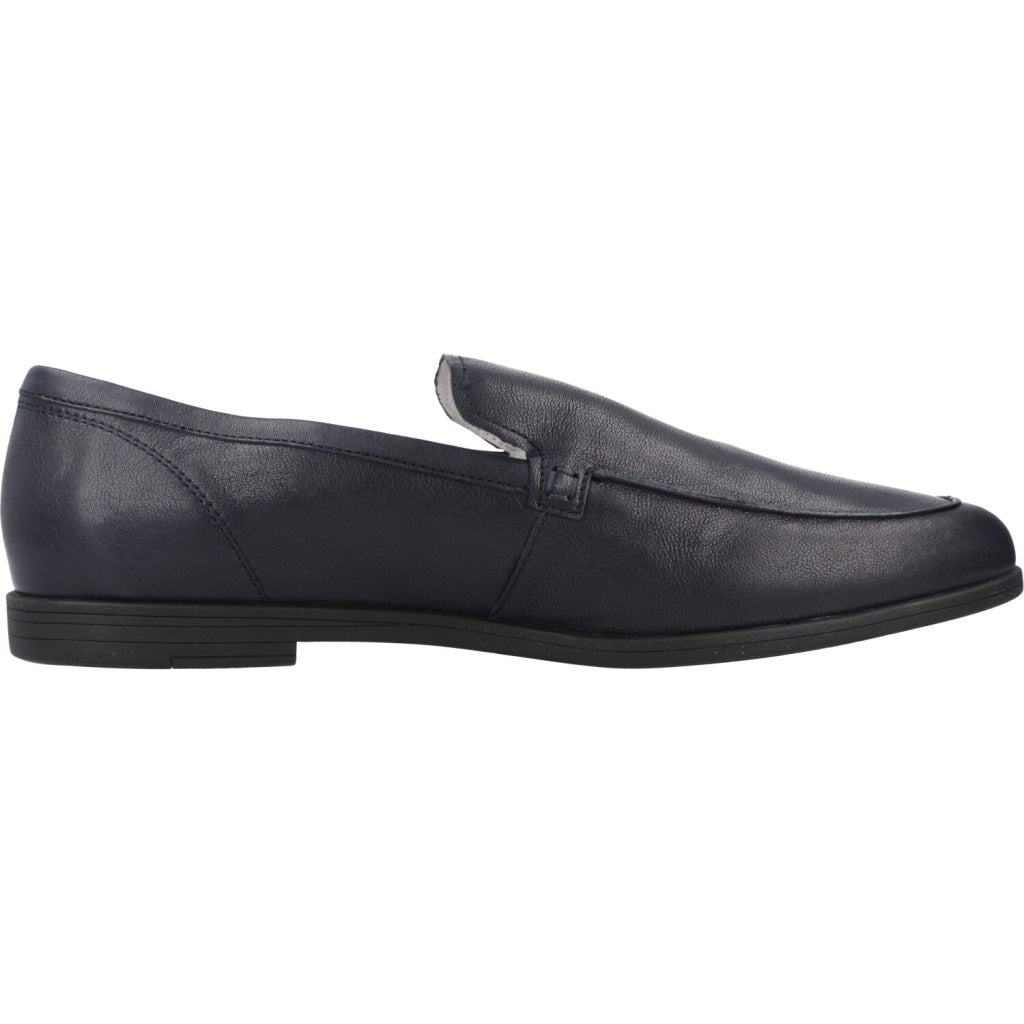 STONEFLY STEVE  WASHED GOAT en color AZUL  (4)