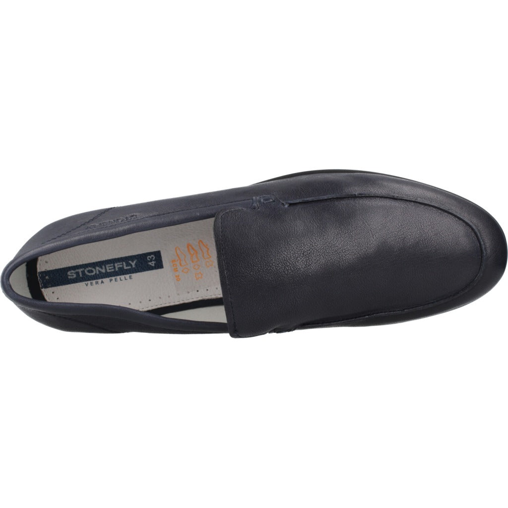 STONEFLY STEVE  WASHED GOAT en color AZUL  (7)