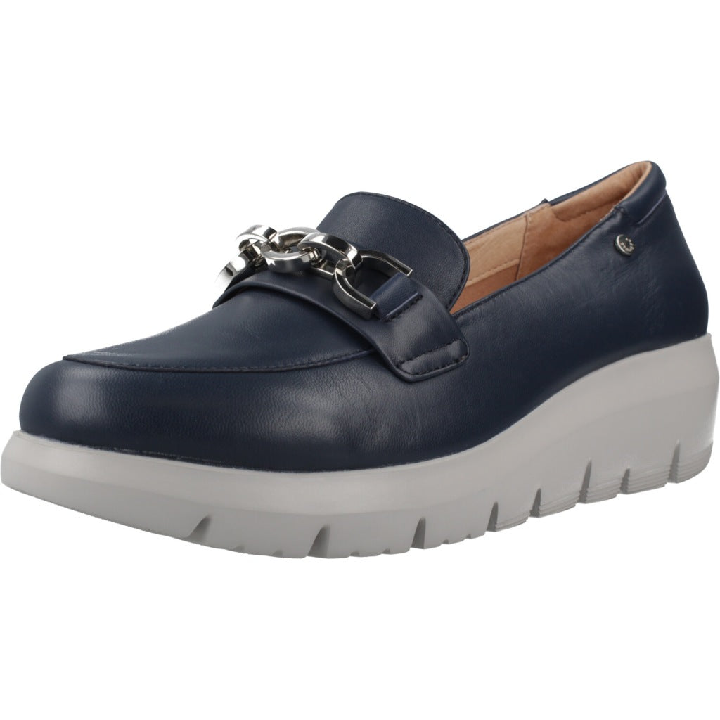 STONEFLY PLUME  NAPPA LTH en color AZUL  (1)