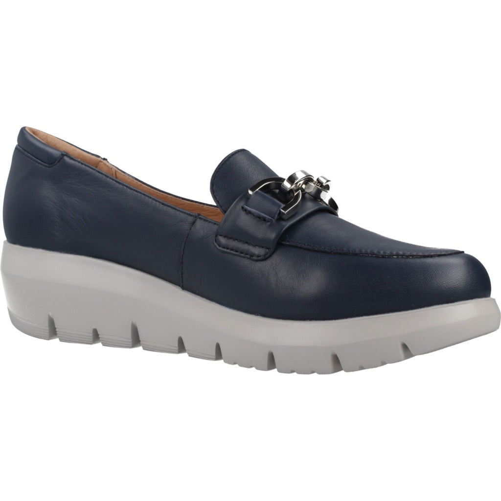 STONEFLY PLUME  NAPPA LTH en color AZUL  (5)