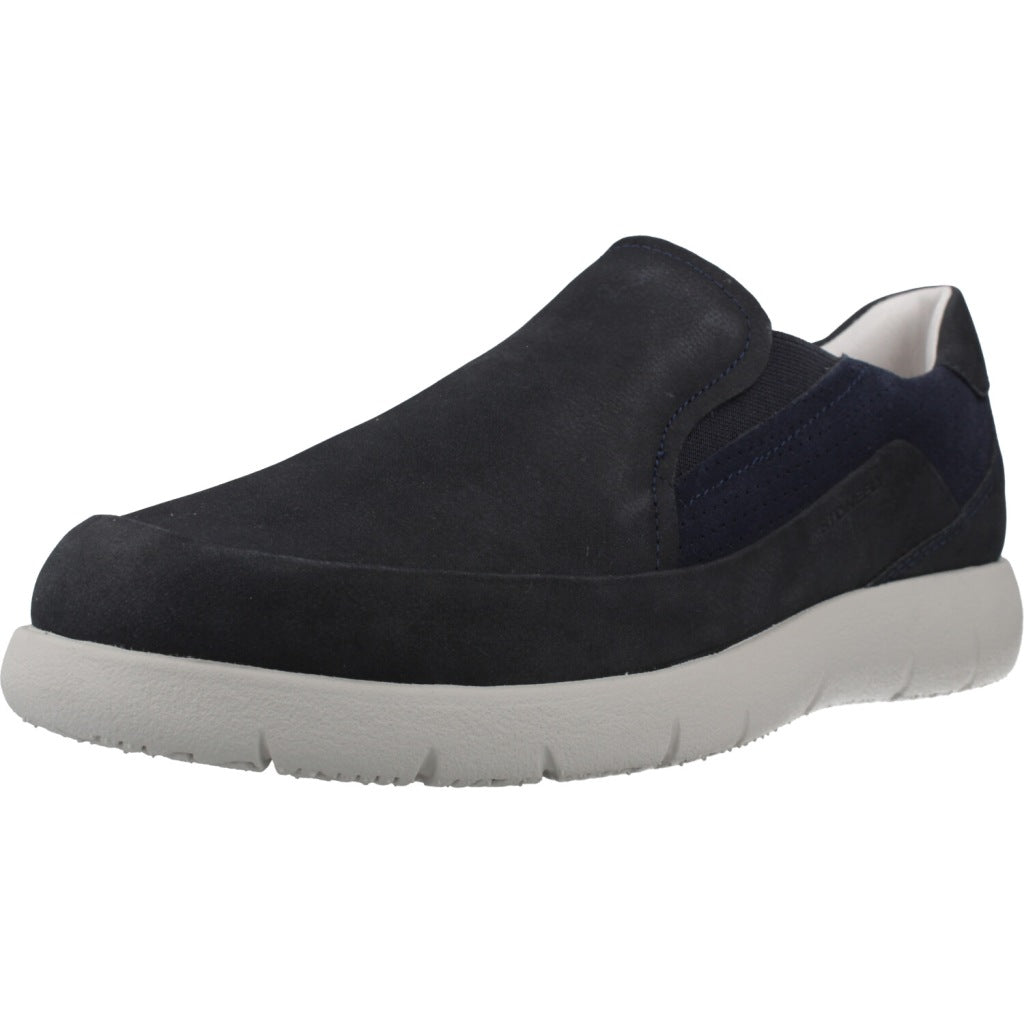 STONEFLY STREAM  NABUK VELOUR en color AZUL  (1)