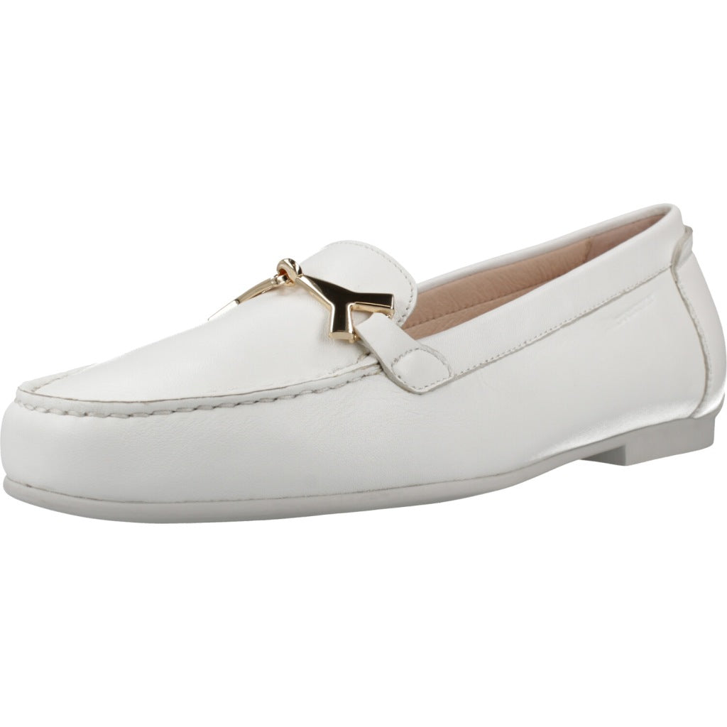 STONEFLY CAPRI III  NAPPA LTH en color BLANCO  (1)