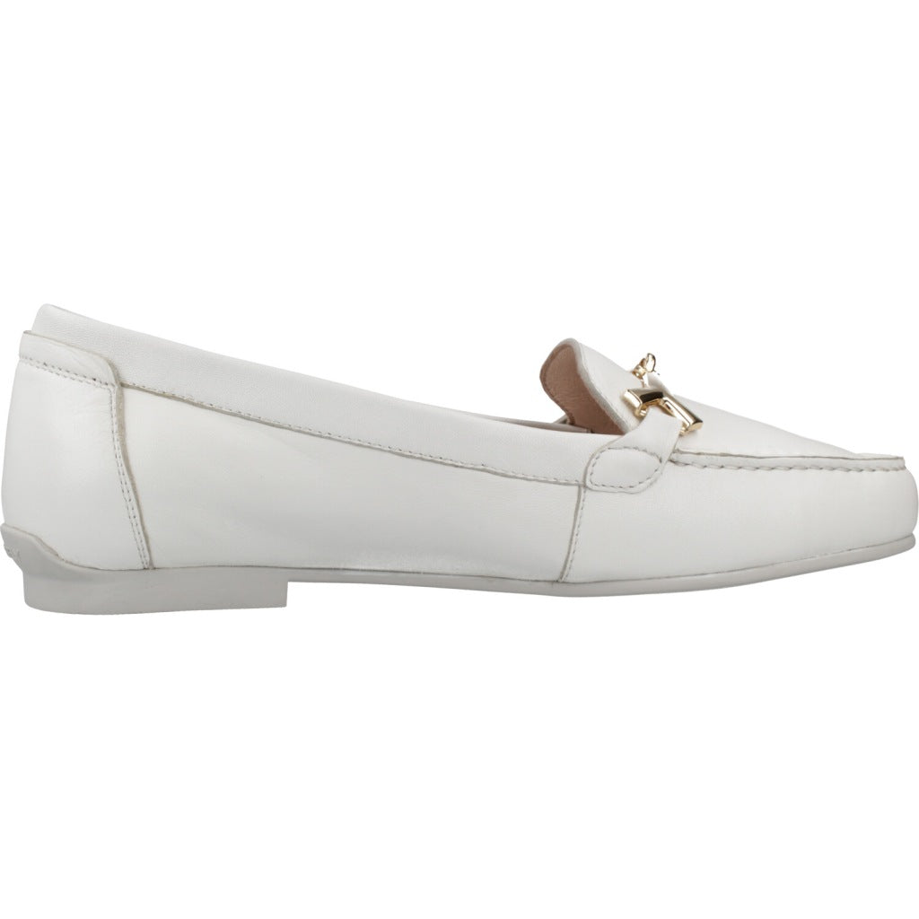 STONEFLY CAPRI III  NAPPA LTH en color BLANCO  (4)