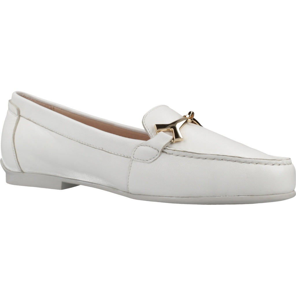 STONEFLY CAPRI III  NAPPA LTH en color BLANCO  (5)