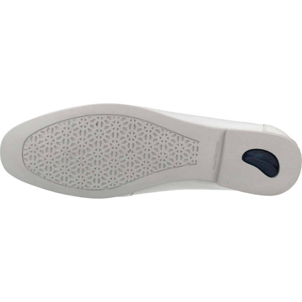 STONEFLY CAPRI III  NAPPA LTH en color BLANCO  (6)