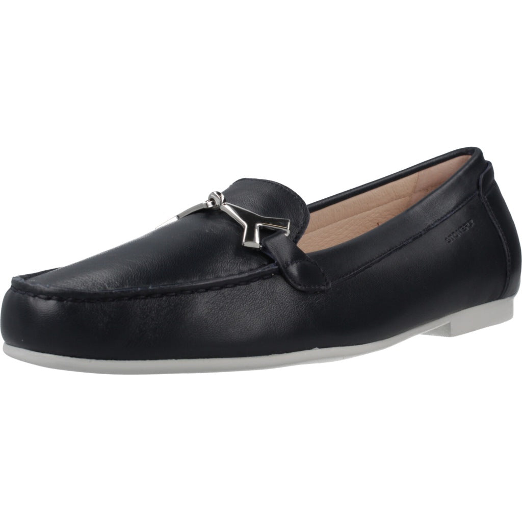 STONEFLY CAPRI III  NAPPA LTH en color AZUL  (1)