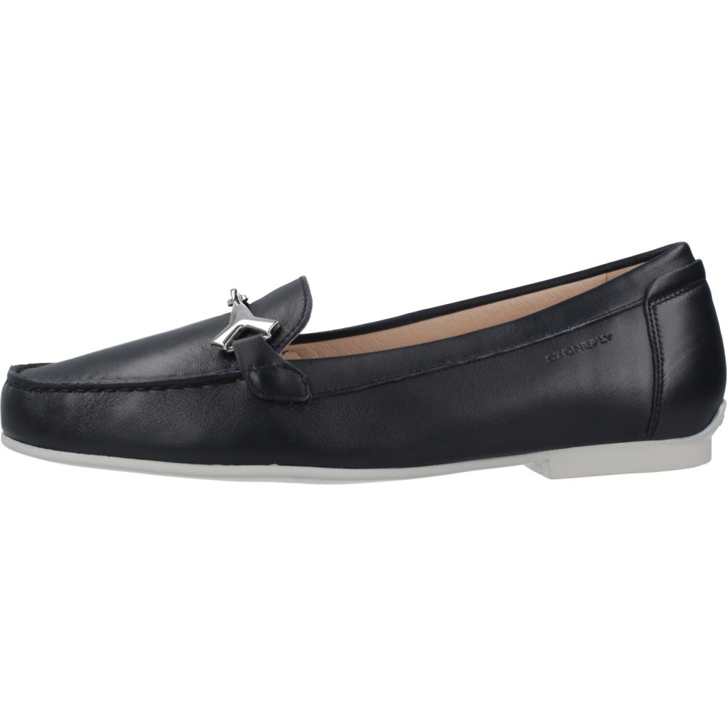 STONEFLY CAPRI III  NAPPA LTH en color AZUL  (2)