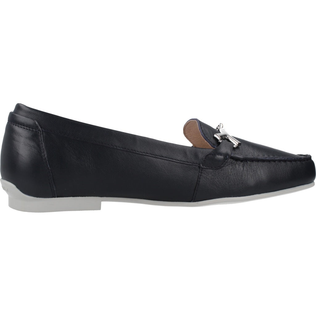 STONEFLY CAPRI III  NAPPA LTH en color AZUL  (4)