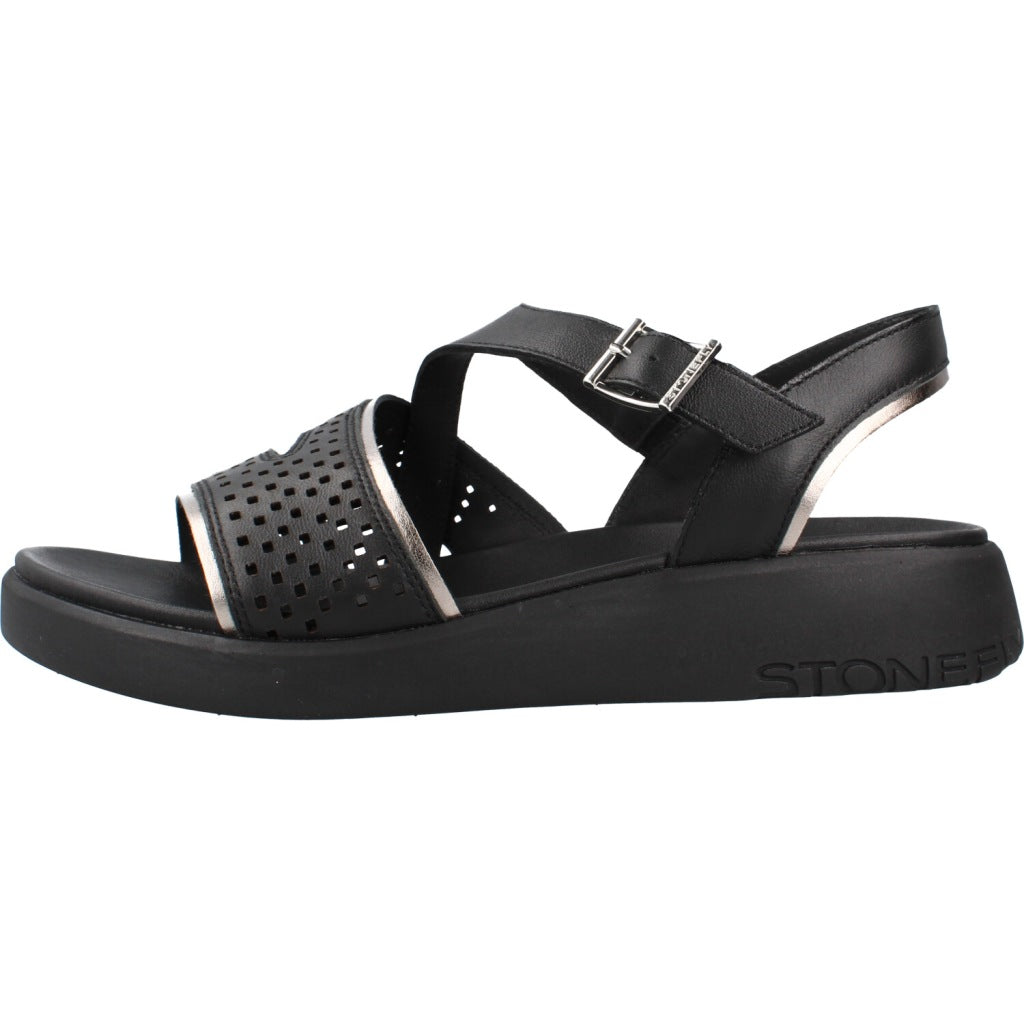 STONEFLY ONDA  NAPPA LTH en color NEGRO  (2)