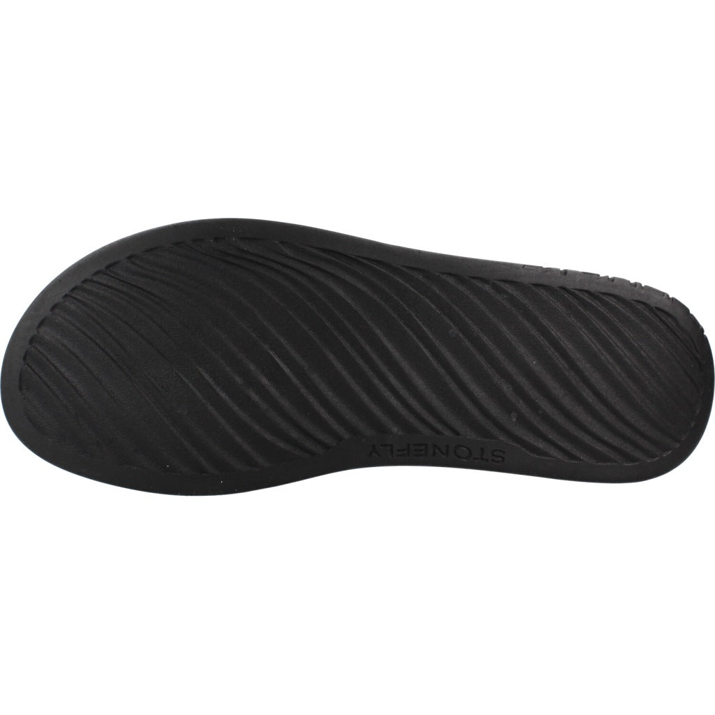 STONEFLY ONDA  NAPPA LTH en color NEGRO  (6)