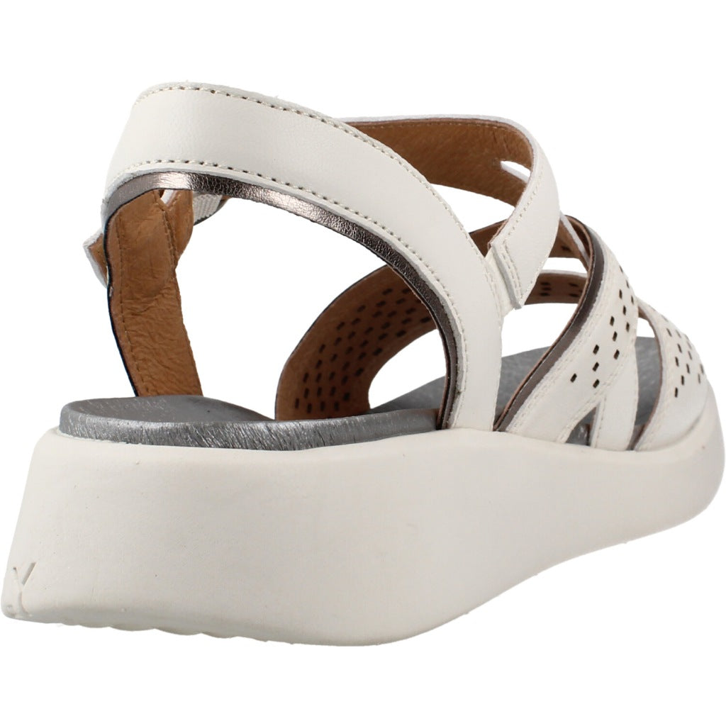 STONEFLY ONDA  NAPPA LTH en color BLANCO  (3)