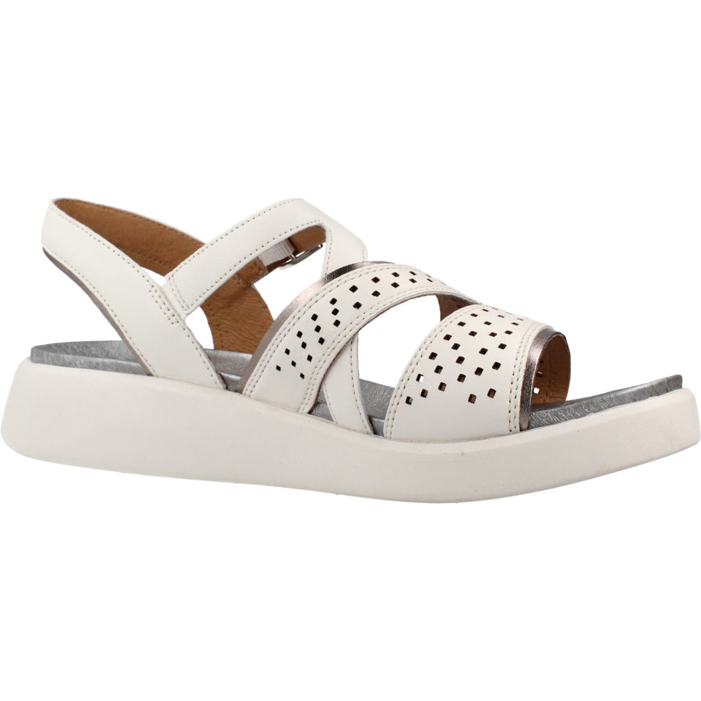 STONEFLY ONDA  NAPPA LTH en color BLANCO  (5)