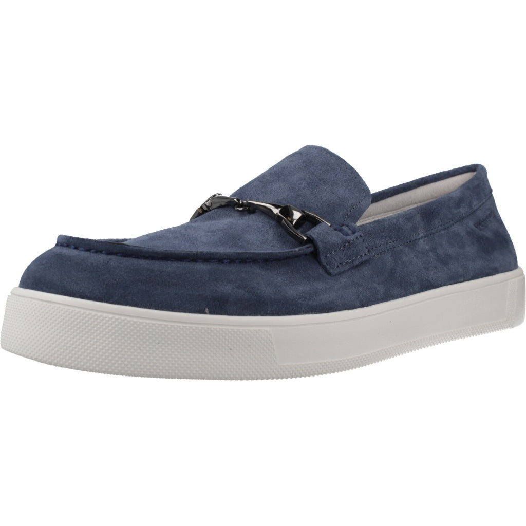 STONEFLY POWER  VELOUR en color AZUL  (1)