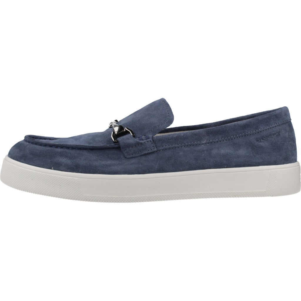 STONEFLY POWER  VELOUR en color AZUL  (2)