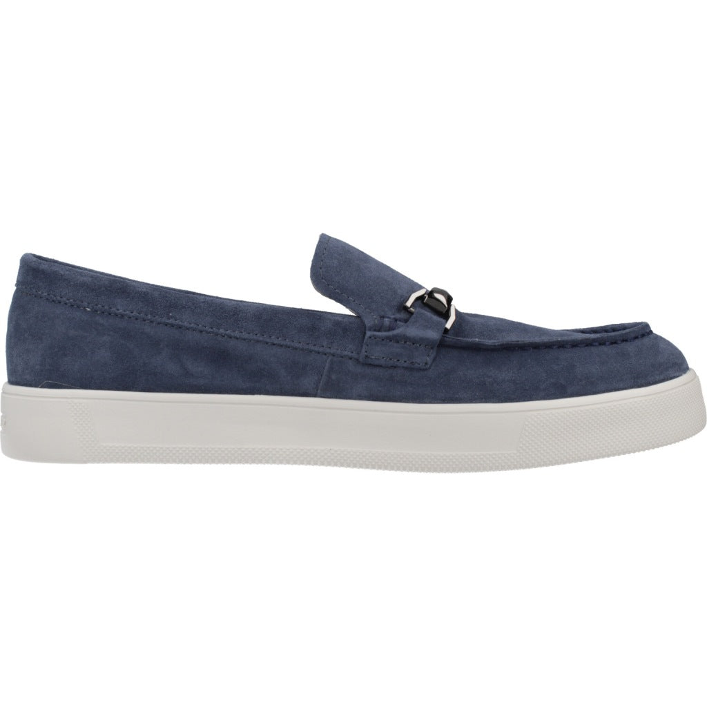 STONEFLY POWER  VELOUR en color AZUL  (4)