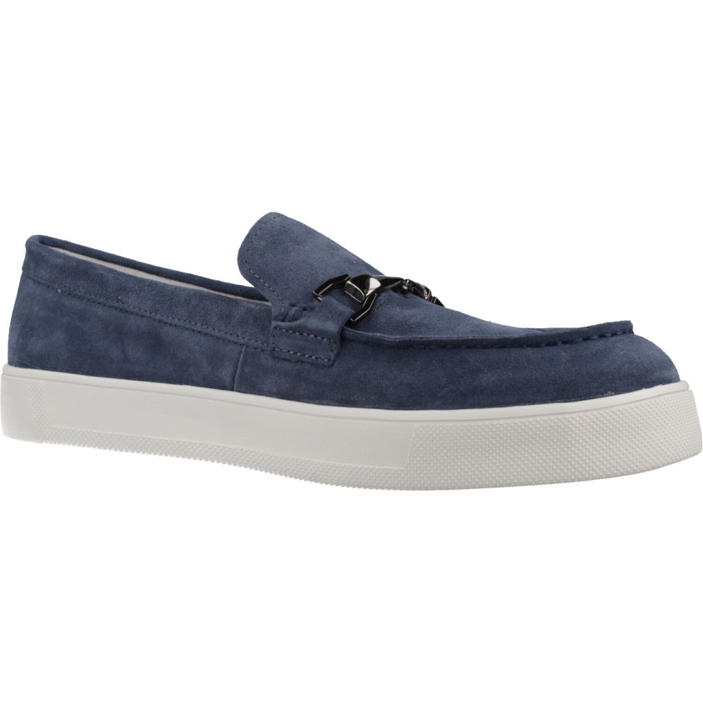 STONEFLY POWER  VELOUR en color AZUL  (5)