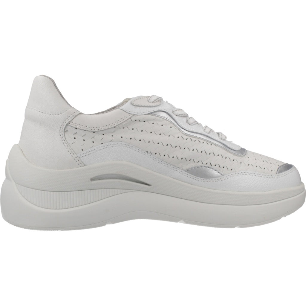STONEFLY ROCHA  NAPPA LTH en color BLANCO  (4)